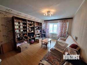 1-к квартира, вторичка, 45м2, 8/10 этаж
