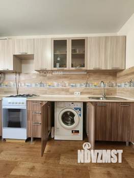 1-к квартира, вторичка, 48м2, 8/9 этаж