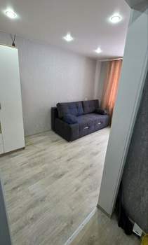 1-к квартира, вторичка, 28м2, 1/5 этаж