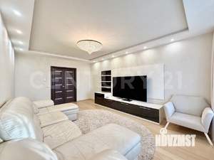 3-к квартира, вторичка, 102м2, 4/9 этаж