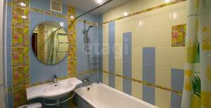 1-к квартира, вторичка, 46м2, 3/10 этаж