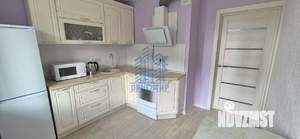 2-к квартира, вторичка, 60м2, 3/16 этаж