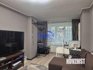 2-к квартира, вторичка, 65м2, 2/5 этаж