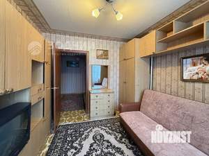 3-к квартира, вторичка, 66м2, 3/5 этаж