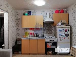 Студия квартира, вторичка, 21м2, 2/9 этаж