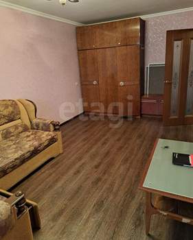 1-к квартира, вторичка, 33м2, 5/10 этаж