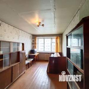 2-к квартира, вторичка, 46м2, 4/5 этаж