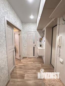 1-к квартира, вторичка, 38м2, 9/9 этаж