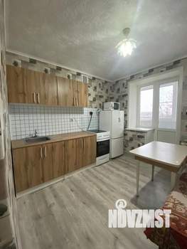 1-к квартира, вторичка, 37м2, 3/5 этаж