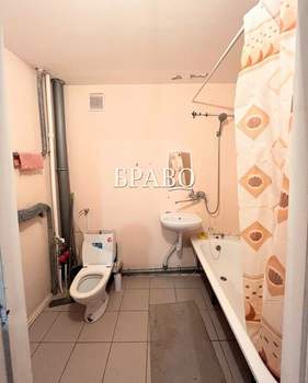 1-к квартира, вторичка, 47м2, 7/9 этаж