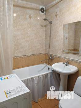 1-к квартира, вторичка, 36м2, 3/9 этаж