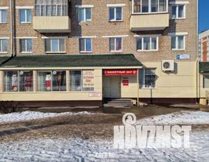 2-к квартира, вторичка, 41м2, 5/5 этаж