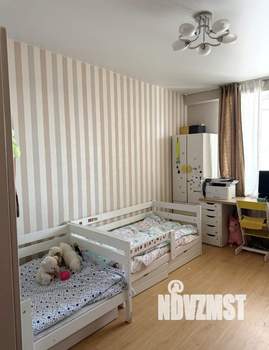 2-к квартира, вторичка, 87м2, 9/9 этаж