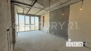 1-к квартира, вторичка, 52м2, 11/12 этаж