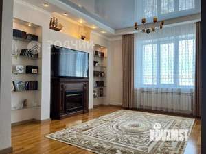 3-к квартира, вторичка, 107м2, 5/5 этаж