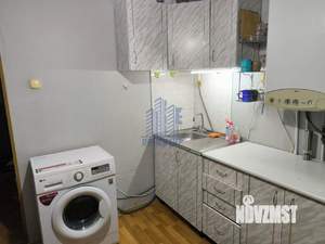 1-к квартира, вторичка, 36м2, 6/9 этаж