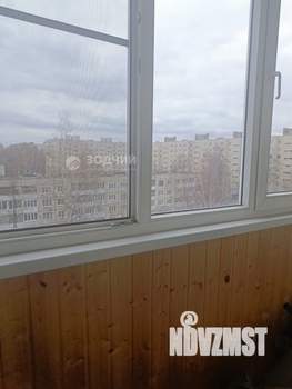 2-к квартира, вторичка, 56м2, 8/9 этаж