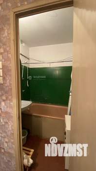 2-к квартира, вторичка, 53м2, 2/5 этаж