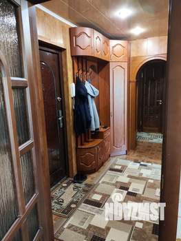 2-к квартира, вторичка, 55м2, 3/9 этаж