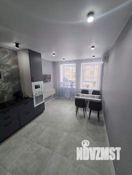 2-к квартира, вторичка, 63м2, 3/8 этаж