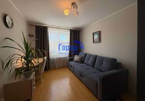 2-к квартира, вторичка, 59м2, 4/9 этаж