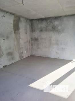 1-к квартира, вторичка, 41м2, 1/10 этаж