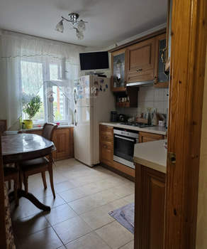 3-к квартира, вторичка, 68м2, 6/9 этаж