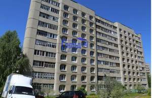 3-к квартира, вторичка, 71м2, 6/10 этаж