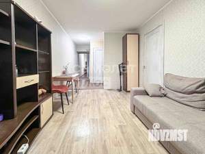 2-к квартира, вторичка, 37м2, 3/5 этаж