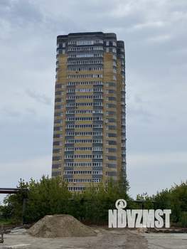 2-к квартира, вторичка, 51м2, 2/25 этаж