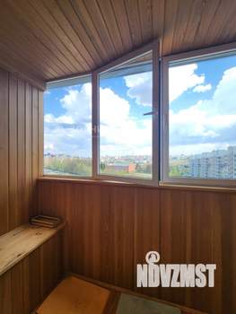 1-к квартира, вторичка, 41м2, 7/16 этаж