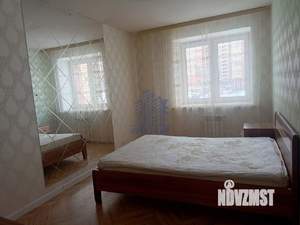 2-к квартира, вторичка, 64м2, 2/16 этаж