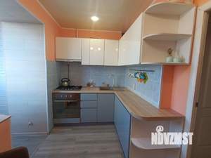 1-к квартира, вторичка, 38м2, 2/5 этаж
