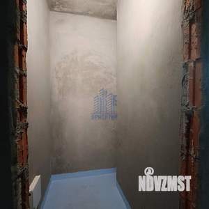 2-к квартира, вторичка, 55м2, 2/15 этаж