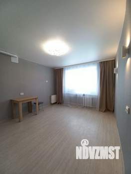 Студия квартира, вторичка, 23м2, 3/5 этаж