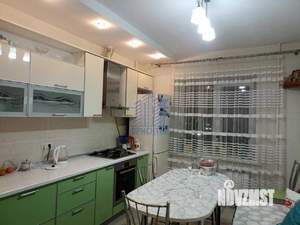 2-к квартира, вторичка, 65м2, 4/9 этаж
