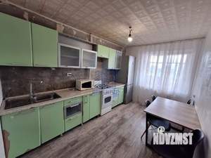 1-к квартира, вторичка, 49м2, 6/10 этаж