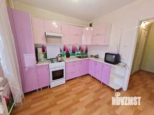 2-к квартира, вторичка, 63м2, 7/10 этаж
