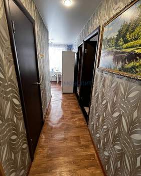 2-к квартира, вторичка, 41м2, 6/9 этаж