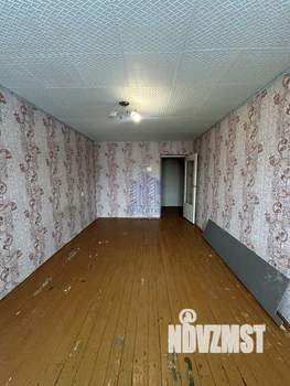 1-к квартира, вторичка, 33м2, 5/5 этаж