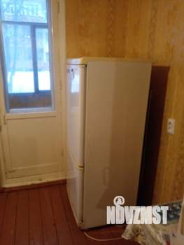 1-к квартира, вторичка, 34м2, 1/5 этаж