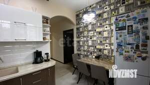 2-к квартира, вторичка, 67м2, 2/4 этаж