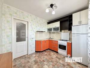 1-к квартира, вторичка, 42м2, 9/10 этаж