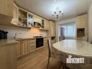 3-к квартира, вторичка, 79м2, 4/9 этаж