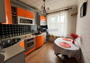 3-к квартира, вторичка, 67м2, 4/9 этаж