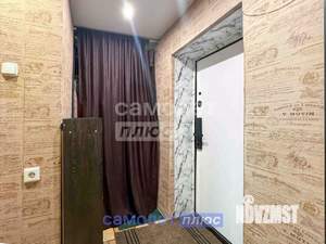 1-к квартира, вторичка, 29м2, 2/5 этаж