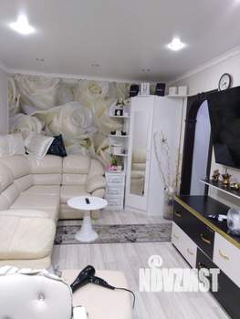 1-к квартира, вторичка, 35м2, 4/9 этаж