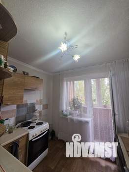 1-к квартира, вторичка, 36м2, 7/9 этаж