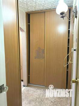 2-к квартира, вторичка, 50м2, 2/9 этаж