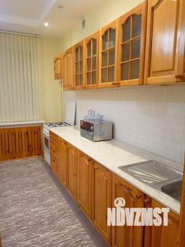 1-к квартира, вторичка, 44м2, 1/10 этаж